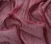 Сетка люрекс бордовый (отрез 2,9 м) - фото 3 - интернет-магазин tkani-atlas.com.ua