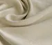 Костюмна Гальяно світлий бежевий (відріз 1,7 м) - фото 2 - інтернет-магазин tkani-atlas.com.ua