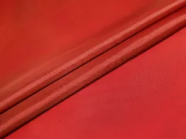Підкладка червоний апельсин (відріз 2,2 м) - інтернет-магазин tkani-atlas.com.ua
