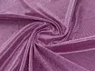 Трикотаж диско чешуя уценка (брак), розово-лиловый (отрез 2,5 м) - интернет-магазин tkani-atlas.com.ua