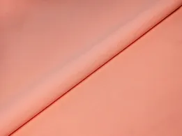 Костюмная Кардинал уценка (брак), неоновый персик (отрез 1 м) - интернет-магазин tkani-atlas.com.ua