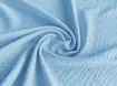 Креп Камелия небесно-голубой (отрез 0,7 м) - интернет-магазин tkani-atlas.com.ua
