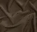 Трикотаж Модал коричневый (отрез 0,7 м) - фото 3 - интернет-магазин tkani-atlas.com.ua