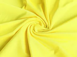 Біфлекс блискучий лимонно-жовтий (відріз 0,5 м) - інтернет-магазин tkani-atlas.com.ua