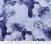Софт принт акварель, фіолетовий (відріз 0,4 м) - фото 5 - інтернет-магазин tkani-atlas.com.ua