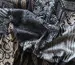 Софт принт геометрична абстракція, темно-сірий (відріз 0,5 м) - фото 4 - інтернет-магазин tkani-atlas.com.ua