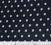 Штапель Бельмондо уцінка (недолік), темно-синій (відріз 1 м) - фото 4 - інтернет-магазин tkani-atlas.com.ua