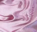 Стрейч тафта розовый (отрез 0,7 м) - фото 3 - интернет-магазин tkani-atlas.com.ua