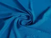 Штапель синий джинсовый (отрез 1,8 м) - интернет-магазин tkani-atlas.com.ua