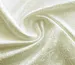 Жаккард крэш лиственное плетение, крем-брюле (отрез 2,8 м) - фото 1 - интернет-магазин tkani-atlas.com.ua