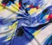 Софт плотный акварель, сиреневый (отрез 1,7 м) - фото 1 - интернет-магазин tkani-atlas.com.ua