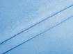 Костюмный креп Финляндия небесно-голубой (отрез 0,5 м) - интернет-магазин tkani-atlas.com.ua