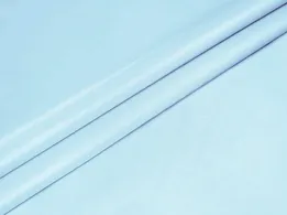 Плащівка Лаке пастельно-блакитний (відріз 2,3 м) - інтернет-магазин tkani-atlas.com.ua
