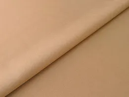Костюмна Біанка коричнево-бежевий (відріз 2,3 м) - інтернет-магазин tkani-atlas.com.ua