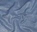 Джинс фойл уценка (брак), голубой - фото 3 - интернет-магазин tkani-atlas.com.ua