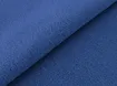 Кашемир пальтовый темно-голубой (отрез 2 м) - интернет-магазин tkani-atlas.com.ua