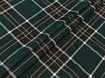 Костюмная уценка (брак), темно-зеленый - интернет-магазин tkani-atlas.com.ua