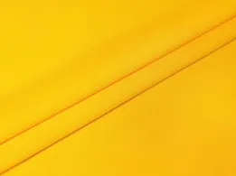 Габардин жовтий (відріз 0,7 м) - інтернет-магазин tkani-atlas.com.ua