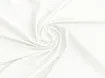 Плащова щільна жатка, молочний (відріз 0,6 м) - інтернет-магазин tkani-atlas.com.ua