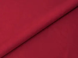 Костюмная Бостон алый (отрез 2,3 м) - интернет-магазин tkani-atlas.com.ua