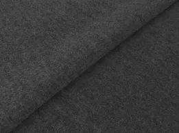 Кашемір трикотажний темно-сірий (відріз 1,7 м) - інтернет-магазин tkani-atlas.com.ua
