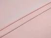 Трикотаж теплый Каміла диагональная полоска, розовый (отрез 1,3 м) - интернет-магазин tkani-atlas.com.ua