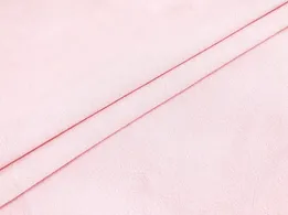 Бэби коттон нежно-розовый (отрез 1,6 м) - интернет-магазин tkani-atlas.com.ua