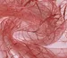 Фатин веточка розовый (отрез 1,7 м) - фото 3 - интернет-магазин tkani-atlas.com.ua
