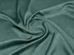 Армани Париж (Атлас двухсторонний) бирюзово-зелёный (отрез 3 м) - интернет-магазин tkani-atlas.com.ua