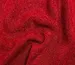 Трикотаж диско плотный красный (отрез 0,5 м) - фото 2 - интернет-магазин tkani-atlas.com.ua