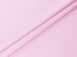 Костюмная Бианка бледно-розовый (отрез 2,1 м) - интернет-магазин tkani-atlas.com.ua