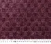 Вельвет жакард на трикотажі клітинка 25 мм, бордо - фото 4 - інтернет-магазин tkani-atlas.com.ua