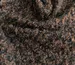 Букле люрекс мокко (отрез 2,4 м) - фото 3 - интернет-магазин tkani-atlas.com.ua
