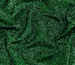 Люрекс декоративный зеленый - фото 3 - интернет-магазин tkani-atlas.com.ua