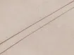 Бэби коттон бежево-розовый (отрез 2,2 м) - интернет-магазин tkani-atlas.com.ua