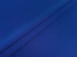 Костюмная Бианка васильковый (отрез 2,4 м) - интернет-магазин tkani-atlas.com.ua