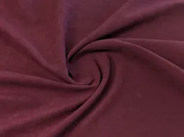 Микрофибра бордовый (отрез 3,2 м) - интернет-магазин tkani-atlas.com.ua