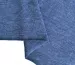 Вискозный трикотаж джерси меланжевый, голубой - фото 4 - интернет-магазин tkani-atlas.com.ua
