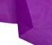 Шифон однотонний, фіолетовий - фото 3 - інтернет-магазин tkani-atlas.com.ua