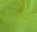 Шифон однотонний, лимонний - фото 2 - інтернет-магазин tkani-atlas.com.ua