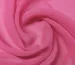 Шифон однотонний, рожево-пудровий - фото 2 - інтернет-магазин tkani-atlas.com.ua