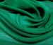 Шифон однотонный, зеленая трава - фото 1 - интернет-магазин tkani-atlas.com.ua