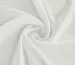 Шифон однотонный, молочный - фото 1 - интернет-магазин tkani-atlas.com.ua