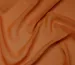 Шифон однотонний, морквяний - фото 3 - інтернет-магазин tkani-atlas.com.ua
