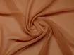 Шифон однотонний, цегляний - інтернет-магазин tkani-atlas.com.ua