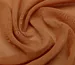 Шифон однотонний, цегляний - фото 2 - інтернет-магазин tkani-atlas.com.ua