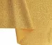Трикотаж масло нарядное лазер, желтый - фото 2 - интернет-магазин tkani-atlas.com.ua