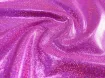 Трикотаж масло нарядное голограмма мелкая, малиновый - интернет-магазин tkani-atlas.com.ua
