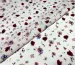 Супер софт принт дрібні квіточки, молочний - фото 2 - інтернет-магазин tkani-atlas.com.ua