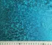 Трикотаж масло нарядное голограмма, бирюзово-голубой - фото 4 - интернет-магазин tkani-atlas.com.ua